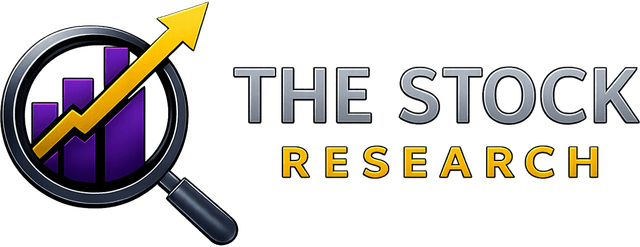The Stock Research
